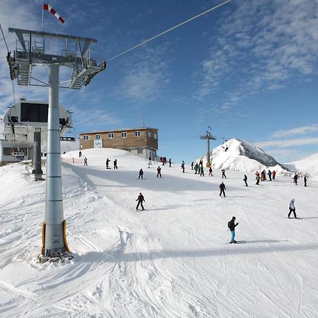 Chalet Jora - Total Chalets Bansko Exteriér fotografie