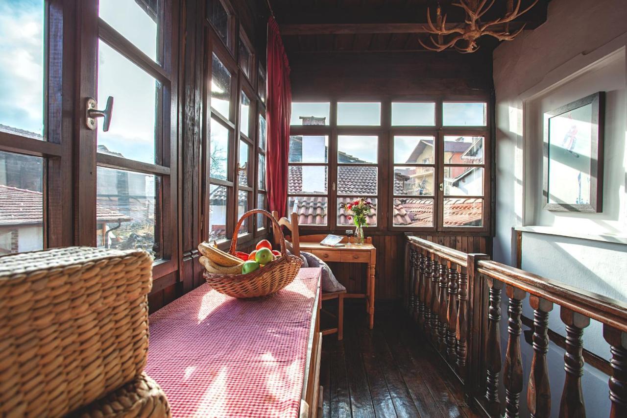 Chalet Jora - Total Chalets Bansko Exteriér fotografie