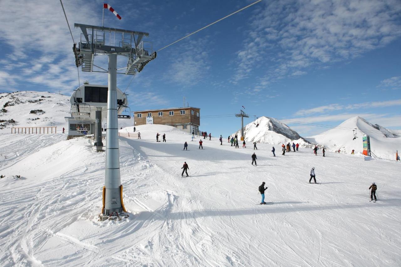 Chalet Jora - Total Chalets Bansko Exteriér fotografie